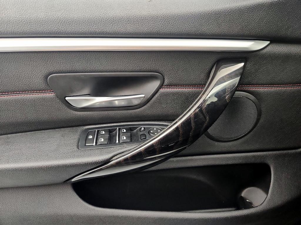 used 2018 BMW 430 car, priced at $21,998
