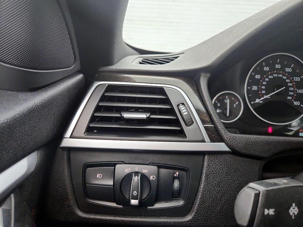 used 2018 BMW 430 car, priced at $21,998