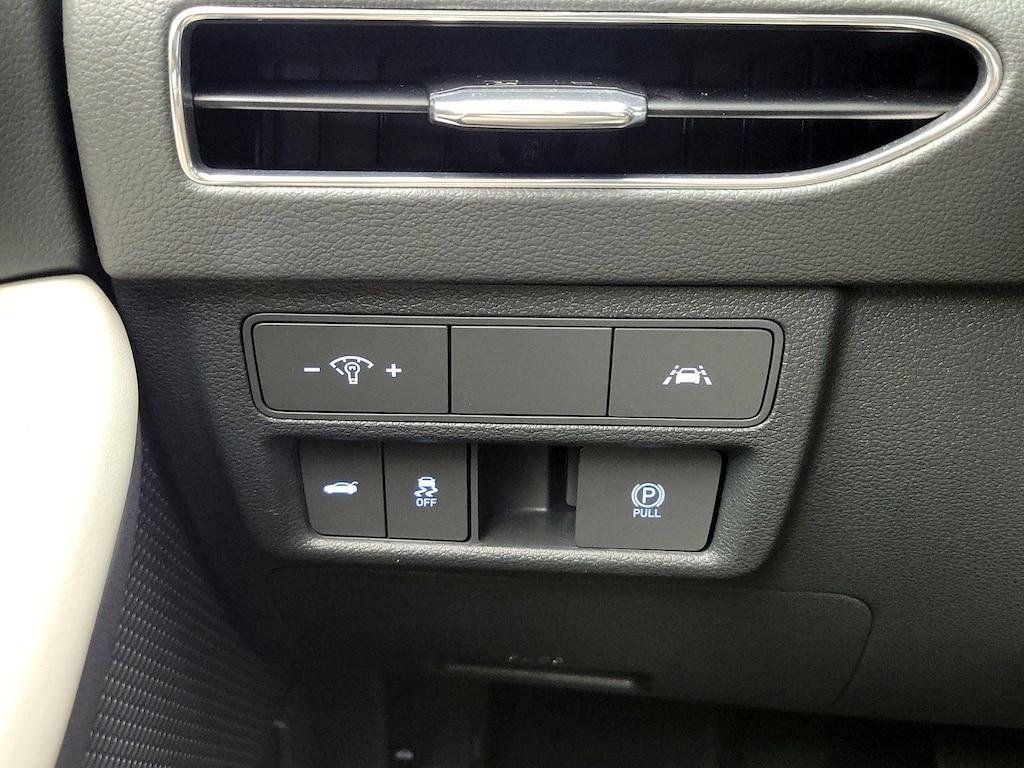 used 2023 Hyundai Sonata car, priced at $23,998