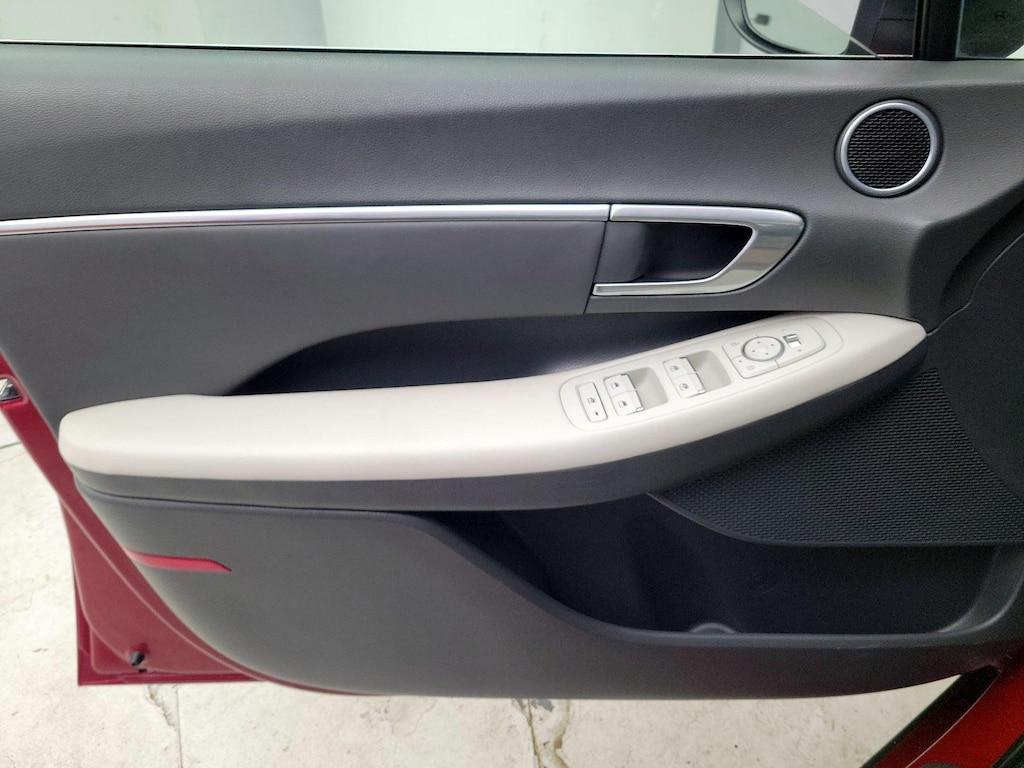 used 2023 Hyundai Sonata car, priced at $23,998