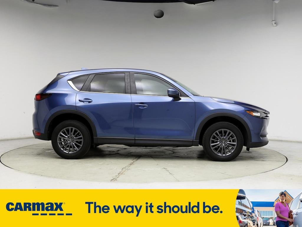 used 2020 Mazda CX-5 car, priced at $24,998