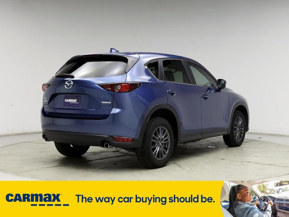 used 2020 Mazda CX-5 car, priced at $24,998