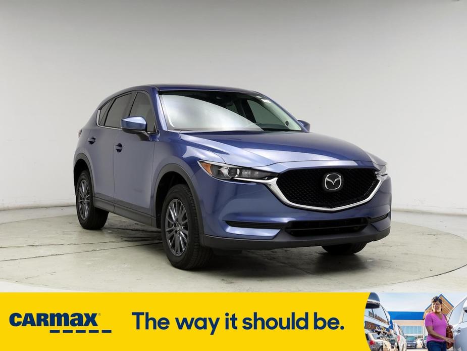 used 2020 Mazda CX-5 car, priced at $24,998