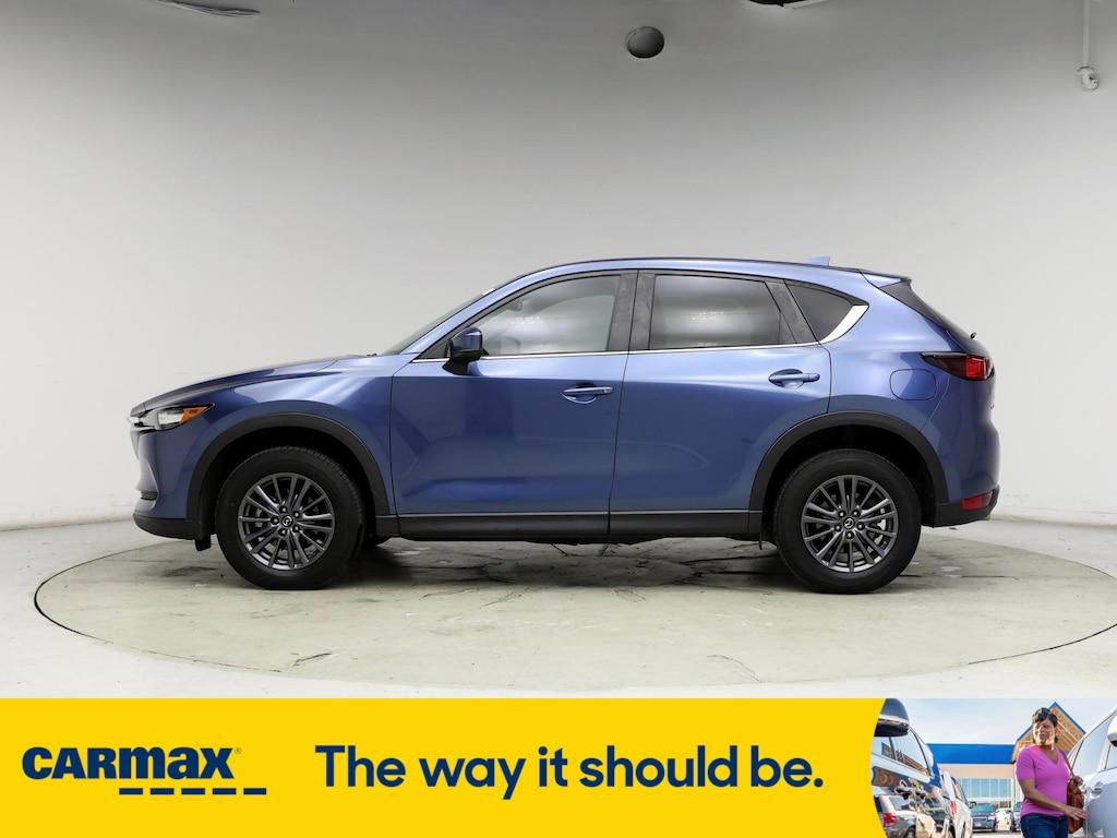 used 2020 Mazda CX-5 car, priced at $24,998