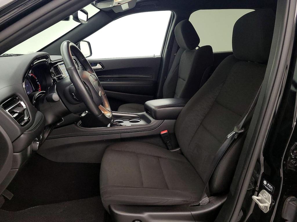 used 2023 Dodge Durango car, priced at $25,998