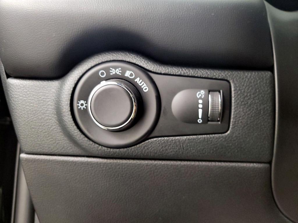 used 2023 Dodge Durango car, priced at $25,998