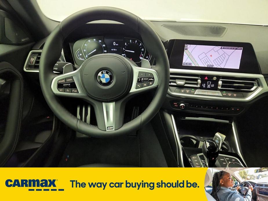 used 2022 BMW 230 car, priced at $35,998