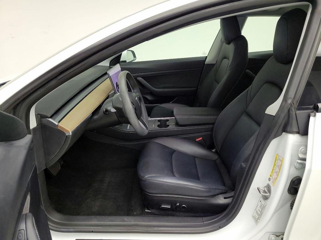 used 2021 Tesla Model 3 car, priced at $25,998