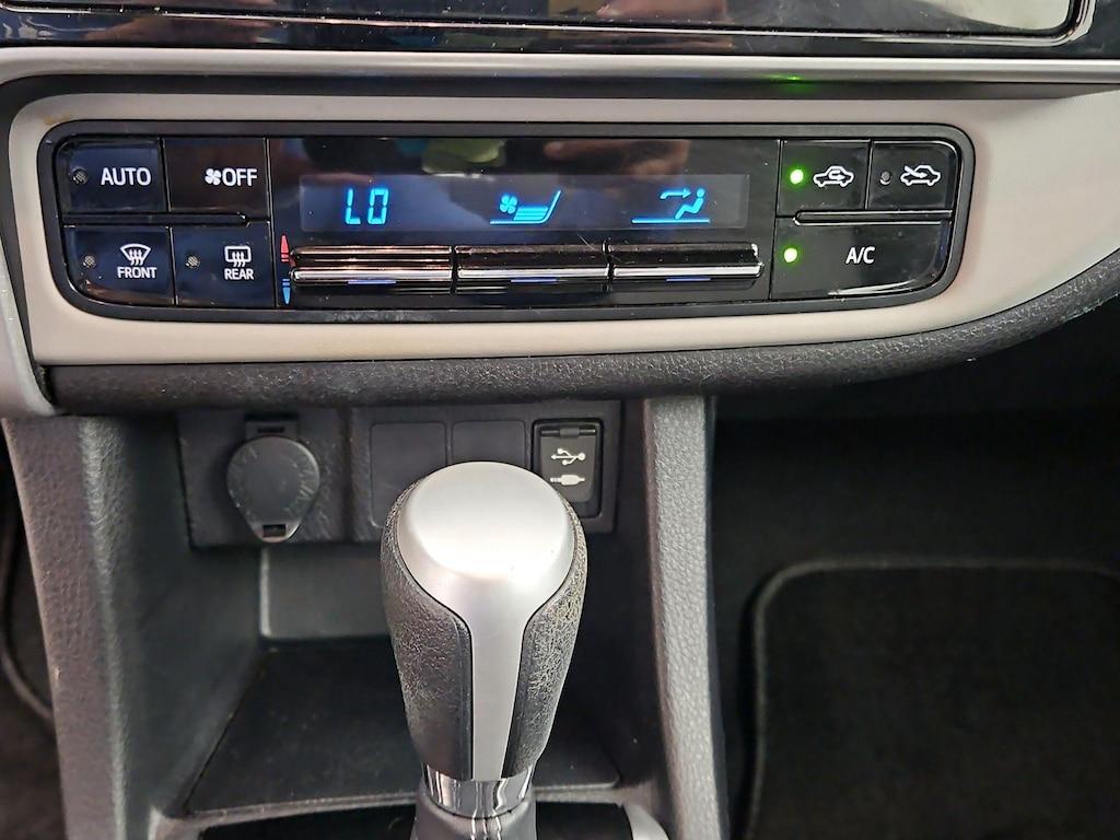 used 2017 Toyota Corolla car, priced at $16,998