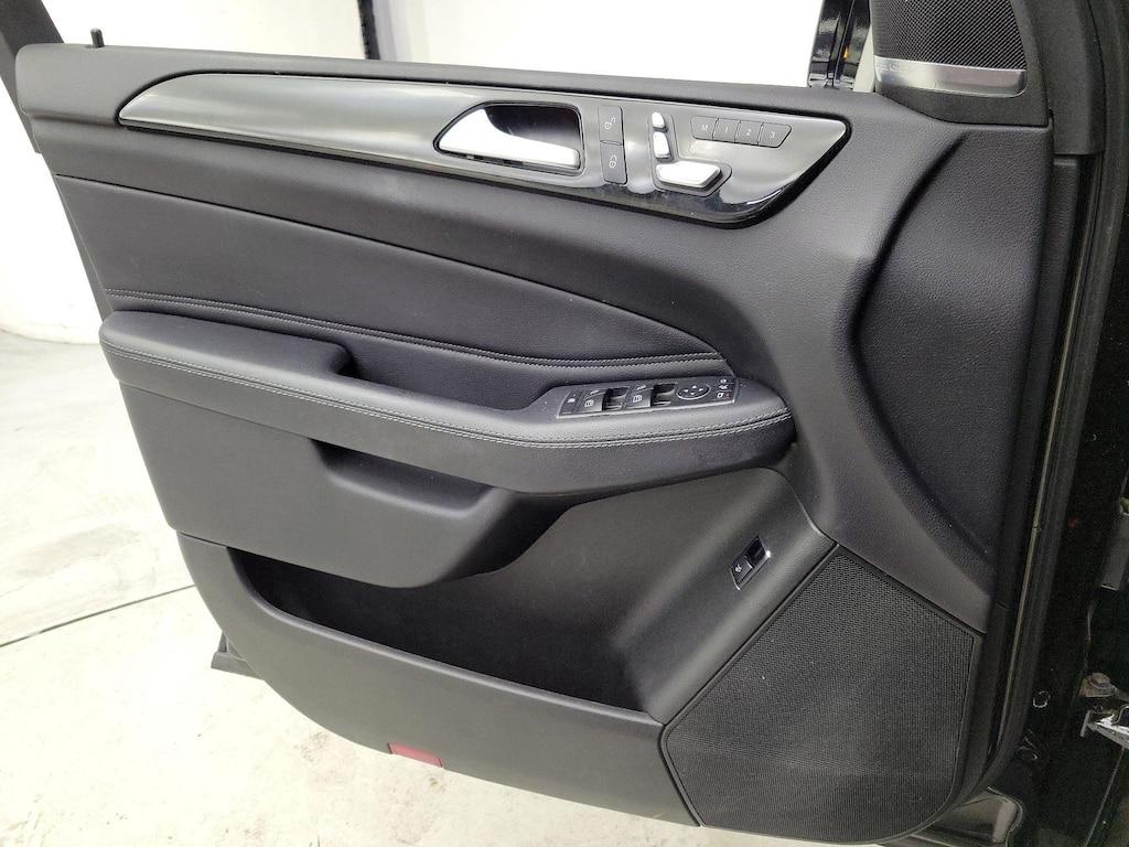 used 2018 Mercedes-Benz GLE 350 car, priced at $22,998