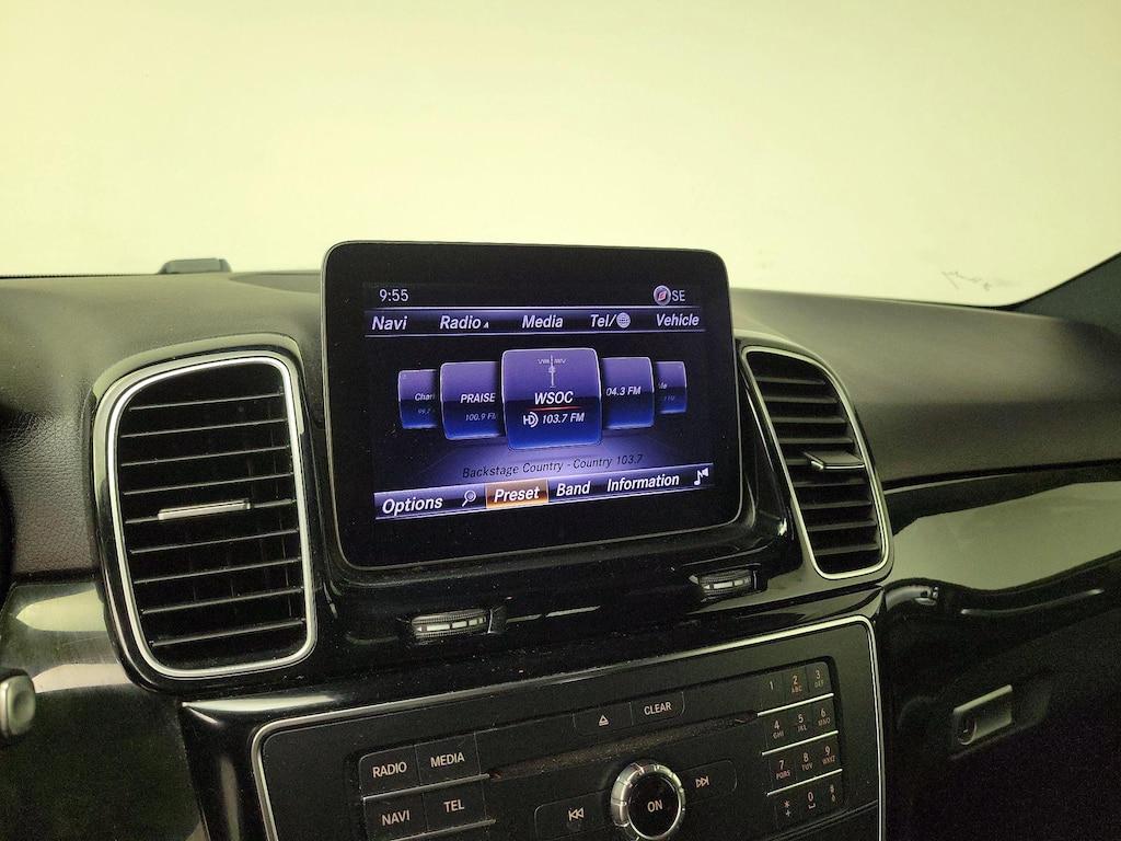 used 2018 Mercedes-Benz GLE 350 car, priced at $22,998