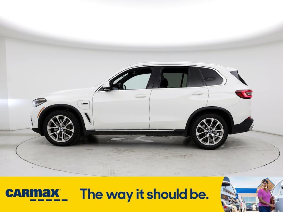 used 2023 BMW X5 PHEV car, priced at $41,998