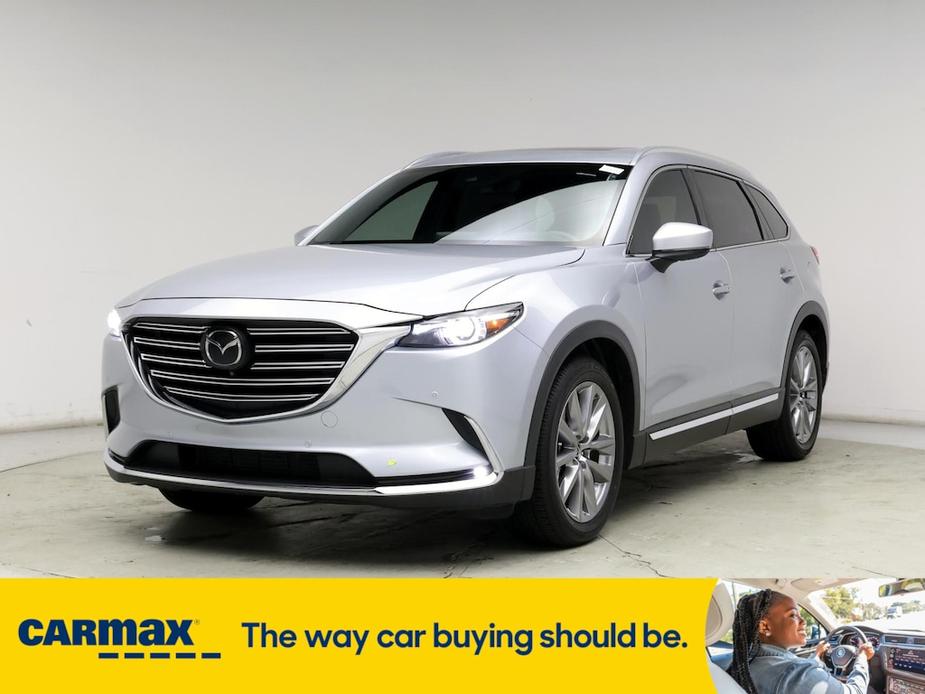 used 2020 Mazda CX-9 car, priced at $25,998