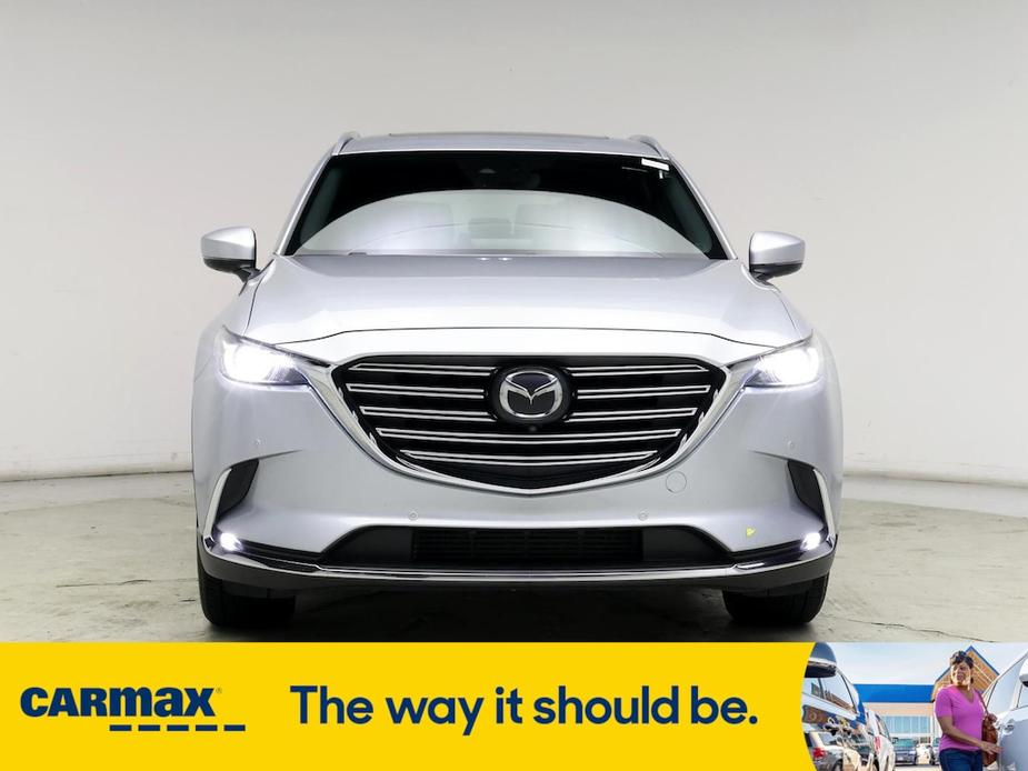 used 2020 Mazda CX-9 car, priced at $25,998