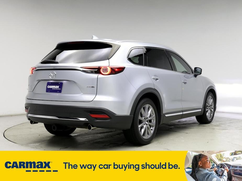 used 2020 Mazda CX-9 car, priced at $25,998