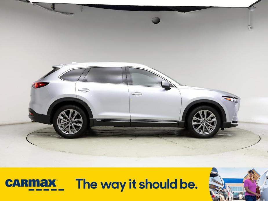 used 2020 Mazda CX-9 car, priced at $25,998