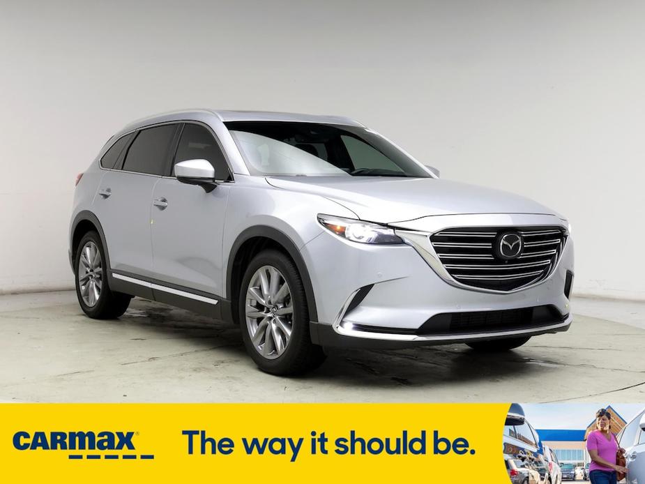 used 2020 Mazda CX-9 car, priced at $25,998