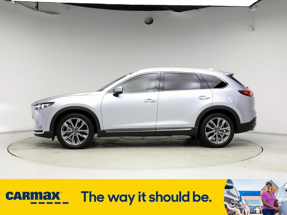 used 2020 Mazda CX-9 car, priced at $25,998