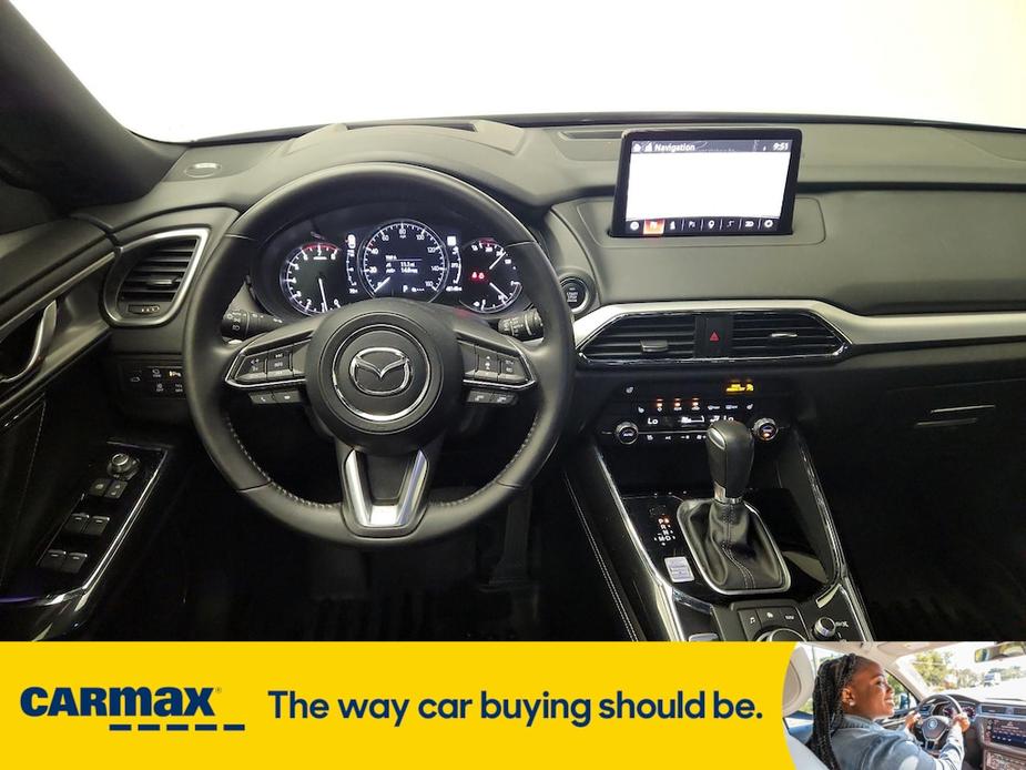 used 2020 Mazda CX-9 car, priced at $25,998