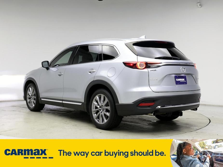 used 2020 Mazda CX-9 car, priced at $25,998