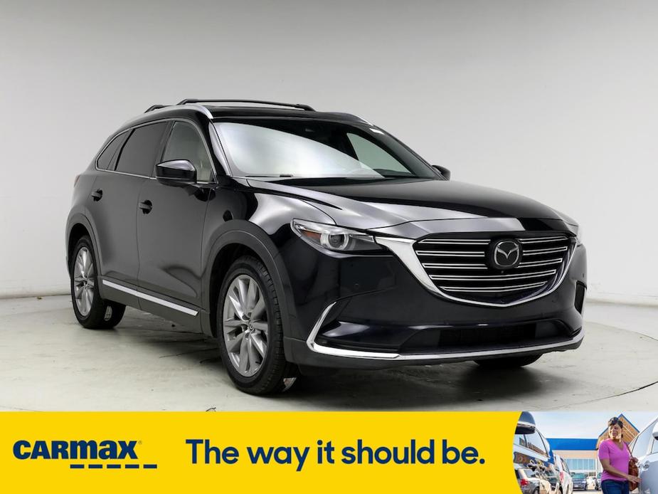 used 2020 Mazda CX-9 car, priced at $27,998