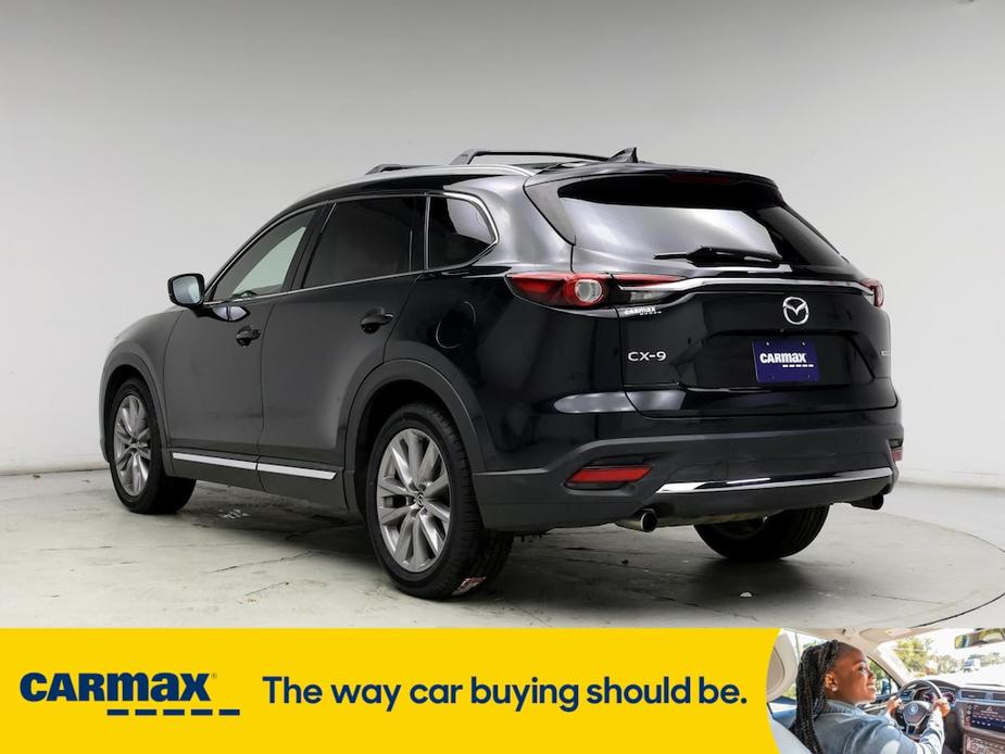 used 2020 Mazda CX-9 car, priced at $27,998