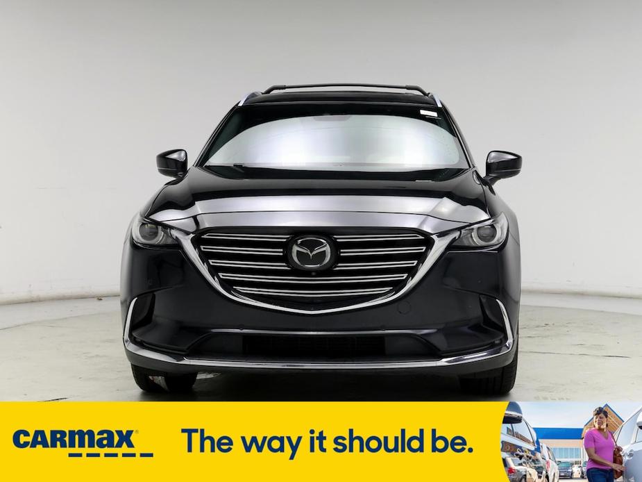 used 2020 Mazda CX-9 car, priced at $27,998