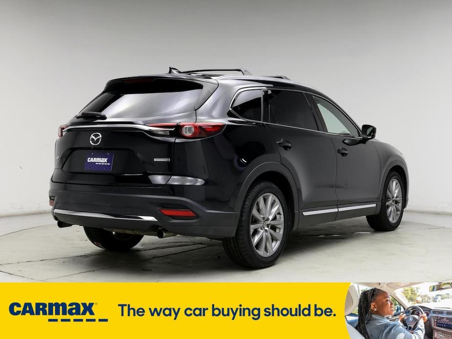 used 2020 Mazda CX-9 car, priced at $27,998