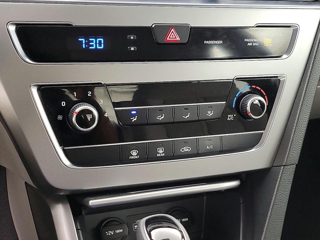 used 2015 Hyundai Sonata car, priced at $14,599