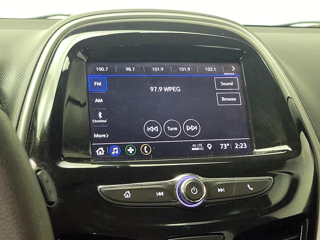 used 2020 Chevrolet Spark car, priced at $14,599