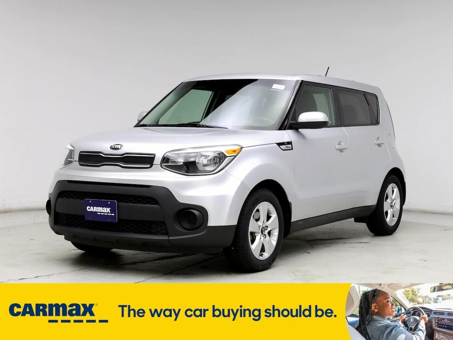 used 2019 Kia Soul car, priced at $13,998