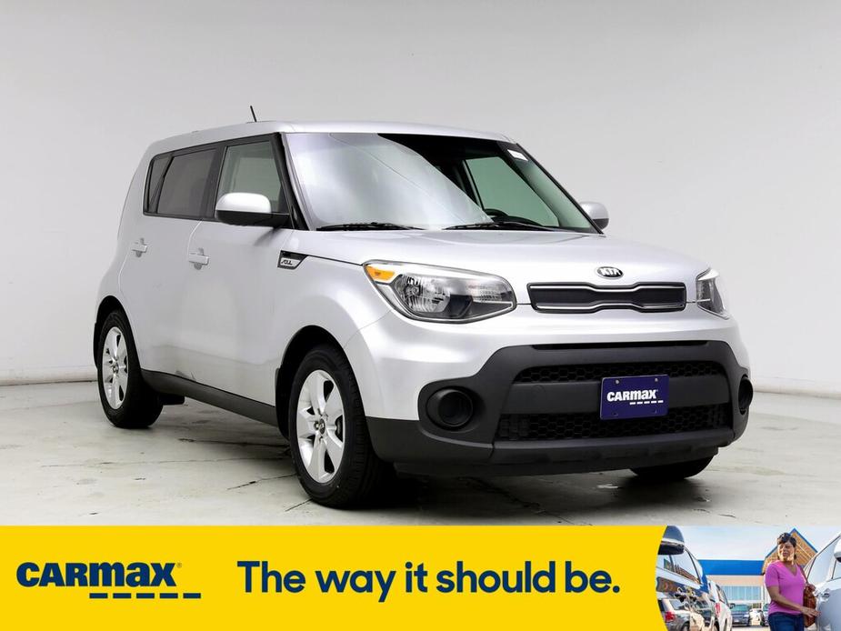 used 2019 Kia Soul car, priced at $13,599