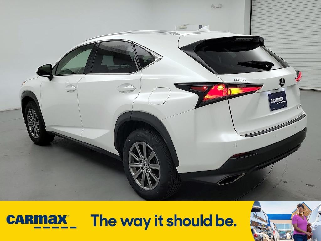 used 2018 Lexus NX 300 car, priced at $21,998