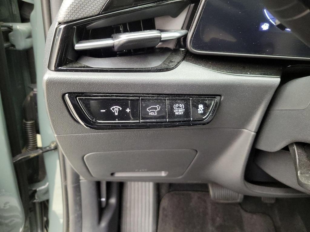 used 2023 Kia Niro car, priced at $28,998