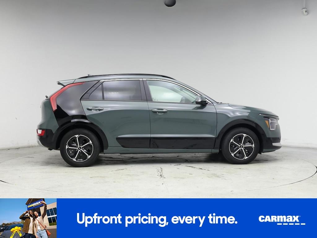 used 2023 Kia Niro car, priced at $28,998