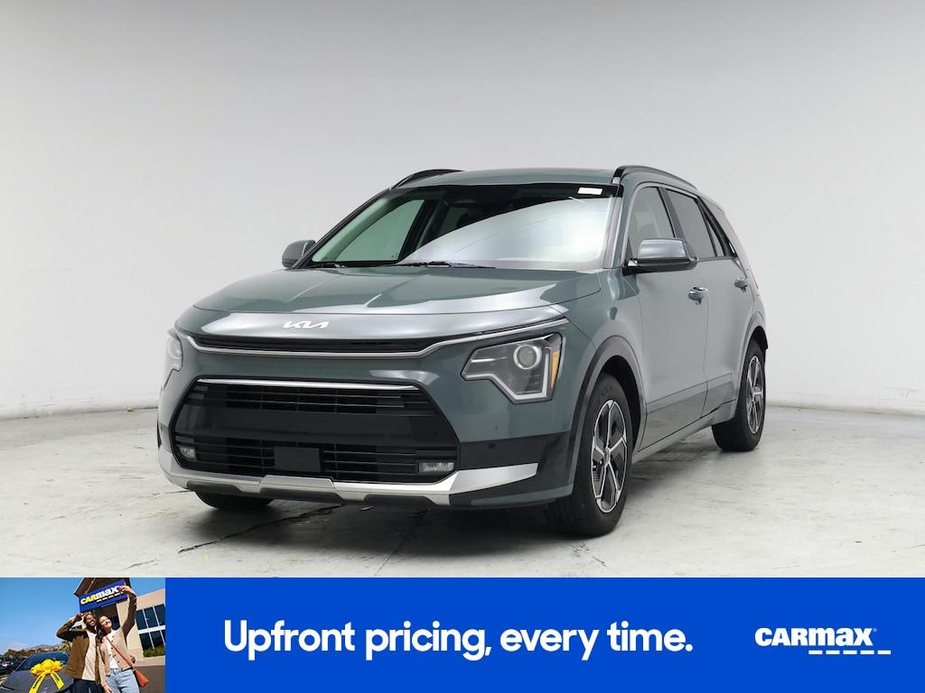 used 2023 Kia Niro car, priced at $28,998
