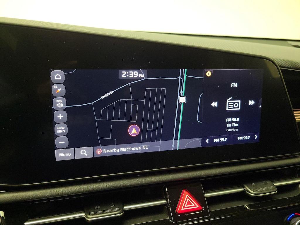 used 2023 Kia Niro car, priced at $28,998