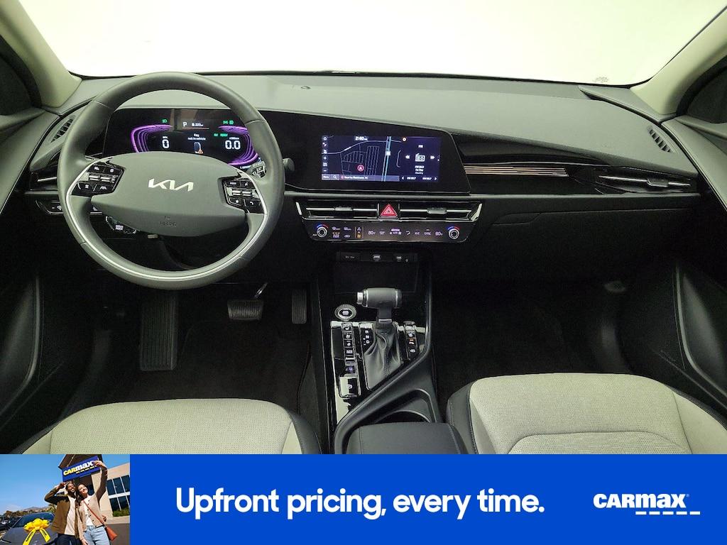 used 2023 Kia Niro car, priced at $28,998
