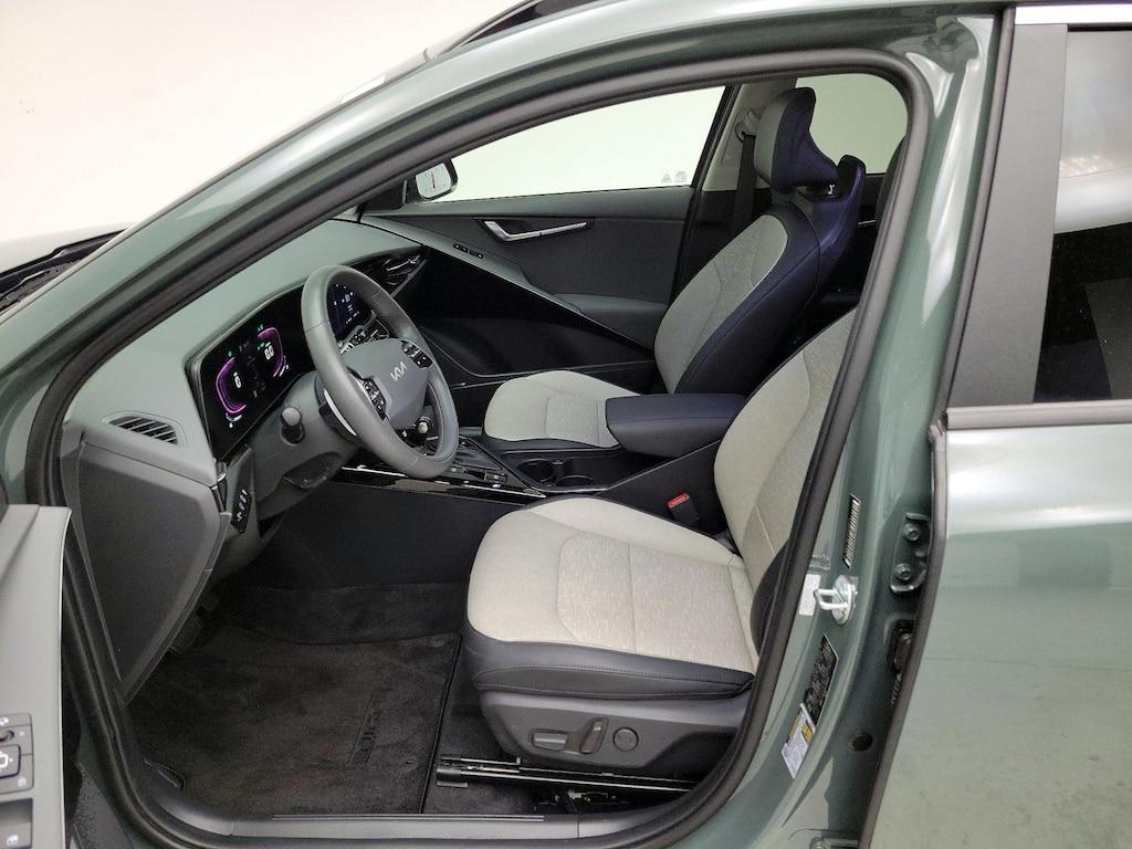 used 2023 Kia Niro car, priced at $28,998