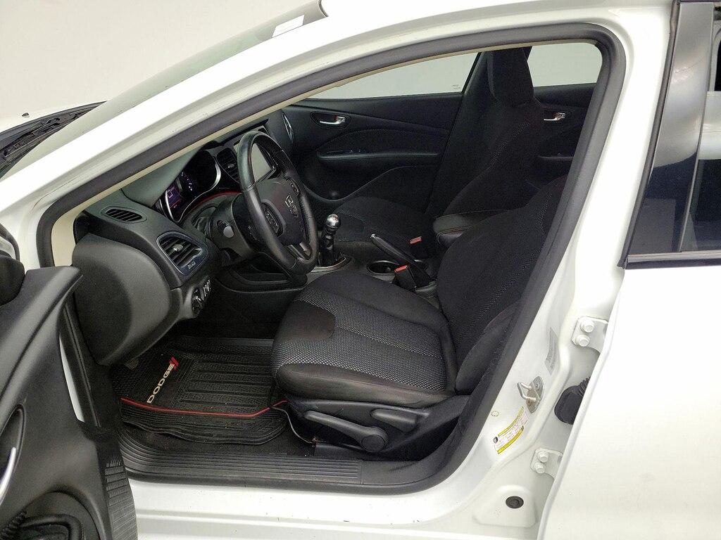 used 2015 Dodge Dart car, priced at $14,998