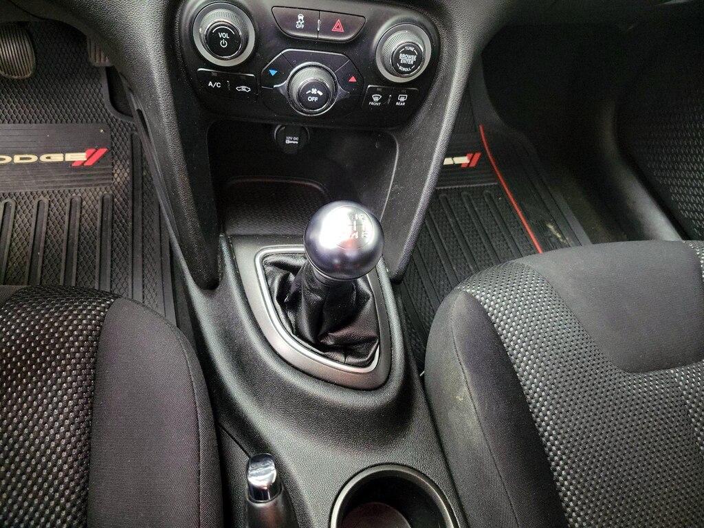 used 2015 Dodge Dart car, priced at $14,998