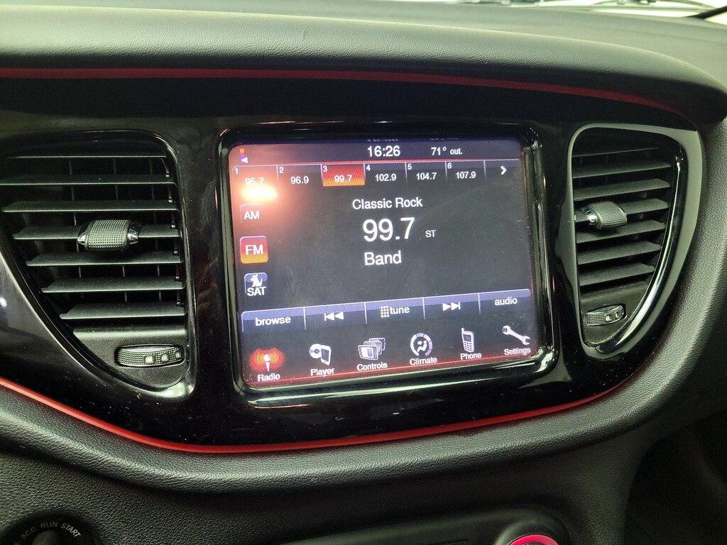 used 2015 Dodge Dart car, priced at $14,998