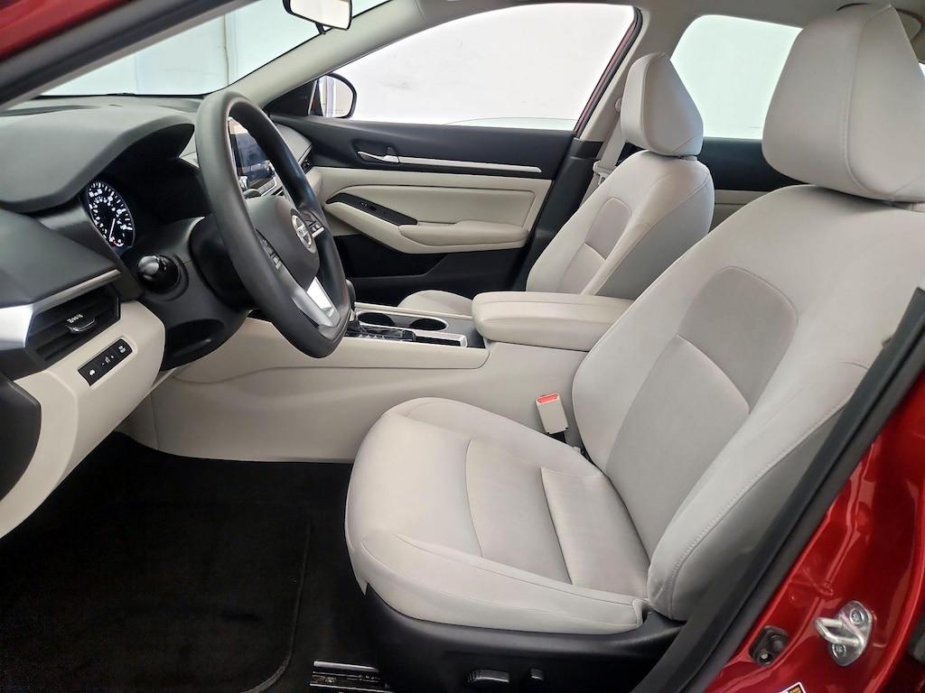 used 2022 Nissan Altima car, priced at $19,998