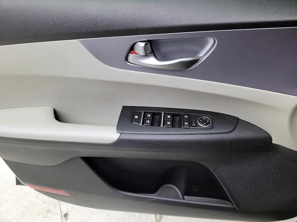 used 2022 Kia Forte car, priced at $18,998