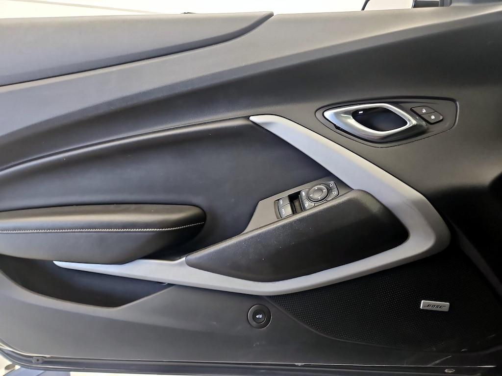 used 2019 Chevrolet Camaro car, priced at $25,998