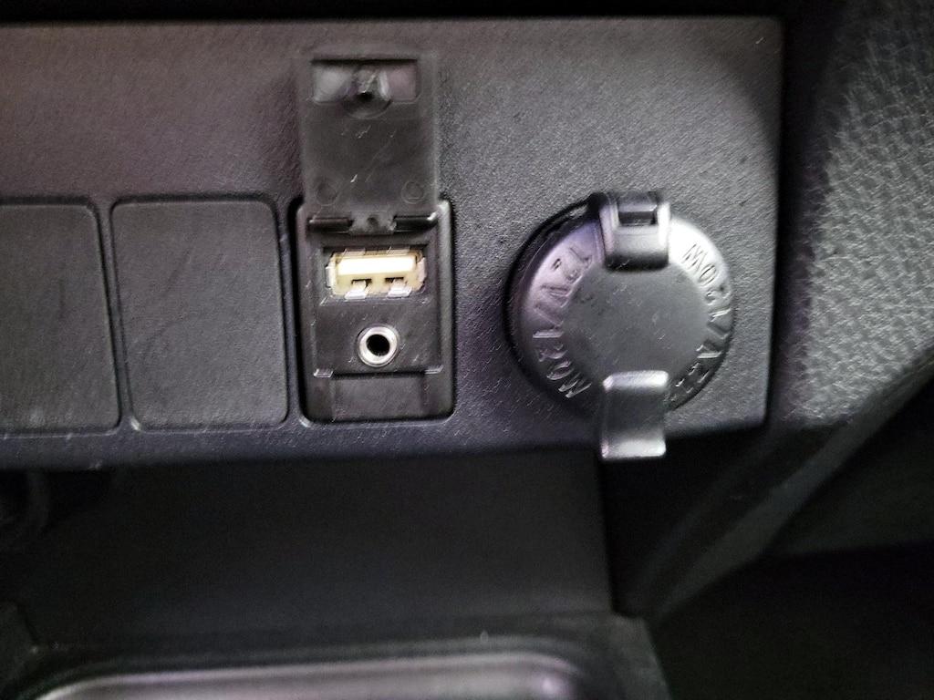 used 2018 Toyota RAV4 car, priced at $25,998