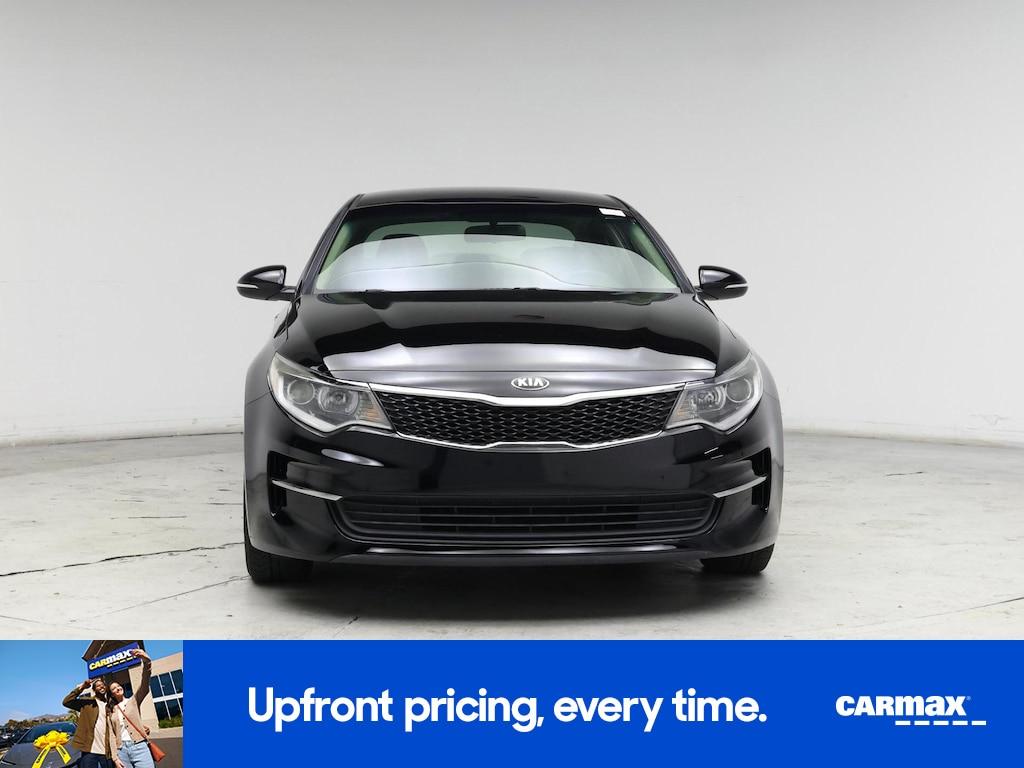 used 2017 Kia Optima car, priced at $13,599