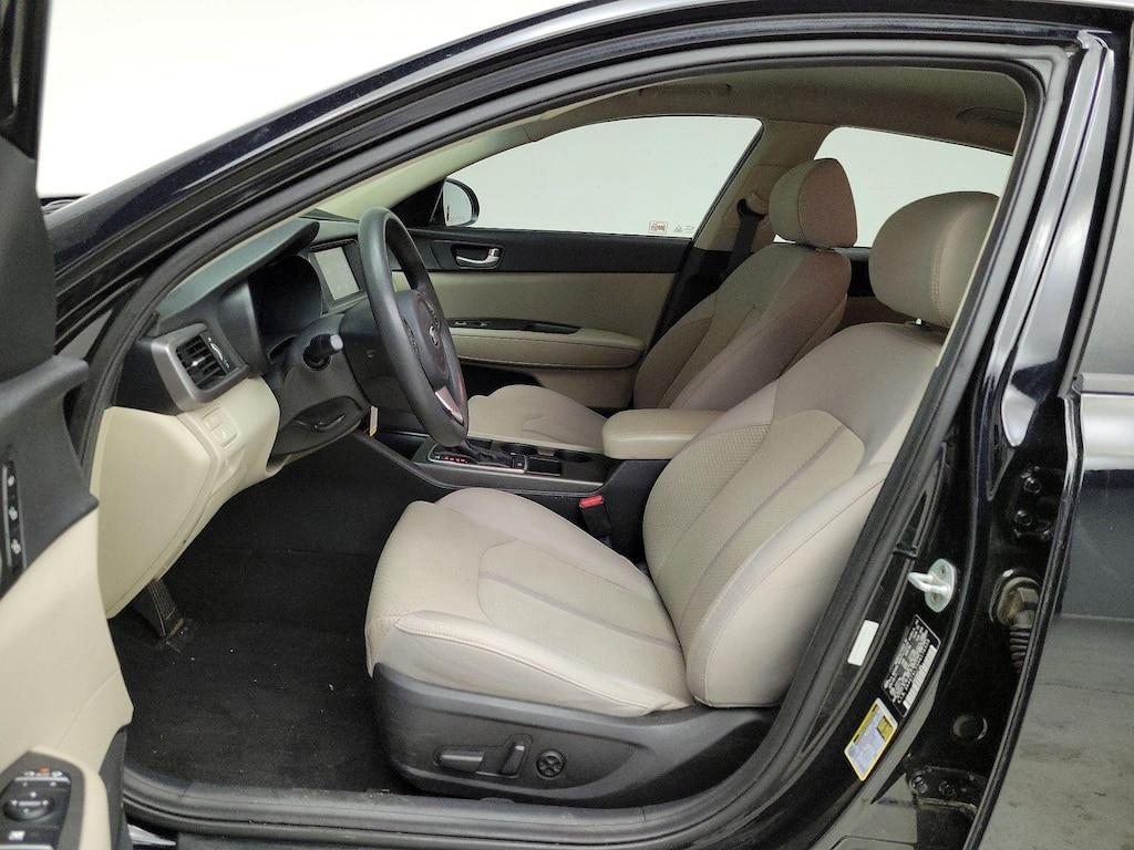 used 2017 Kia Optima car, priced at $13,599