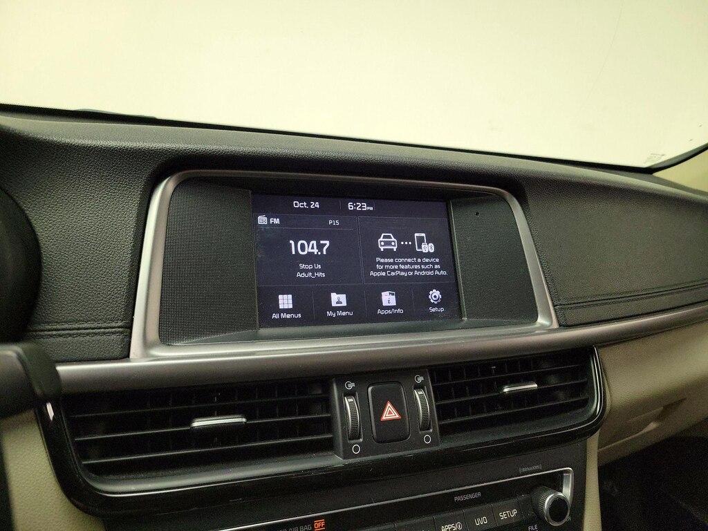 used 2017 Kia Optima car, priced at $13,599