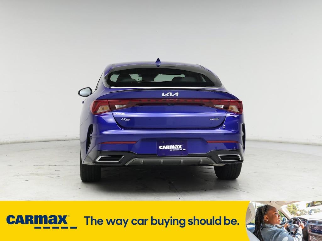 used 2022 Honda Civic car, priced at $25,998